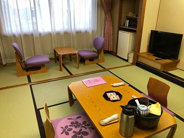ふせじま　お部屋②